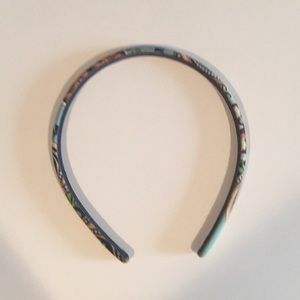 Vera Bradley headband